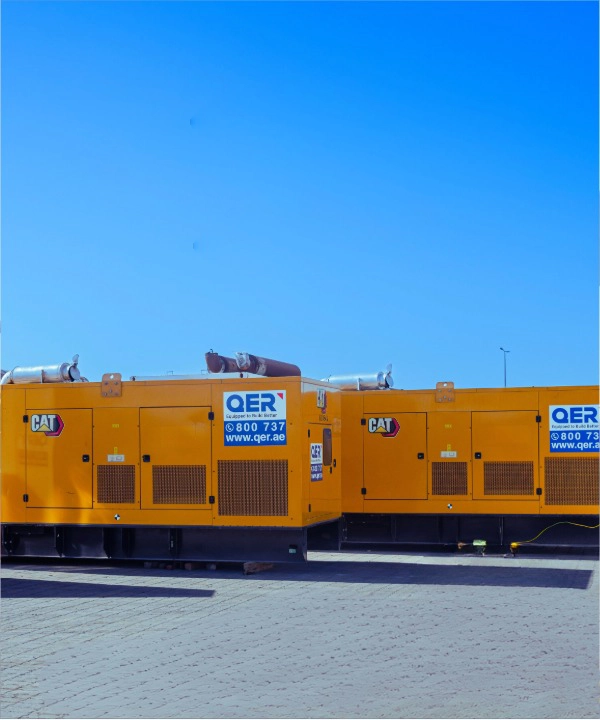 Poer system banner
