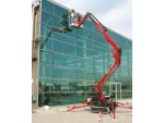 Articulated Spider Lift 15 Meter