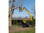 Articulated Spider Lift 15 Meter - Image 4