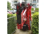 Articulated Spider Lift 15 Meter - Image 3