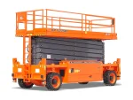 Diesel Scissor Lift 32 Meter