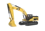 Large Excavator 45 Ton - 345