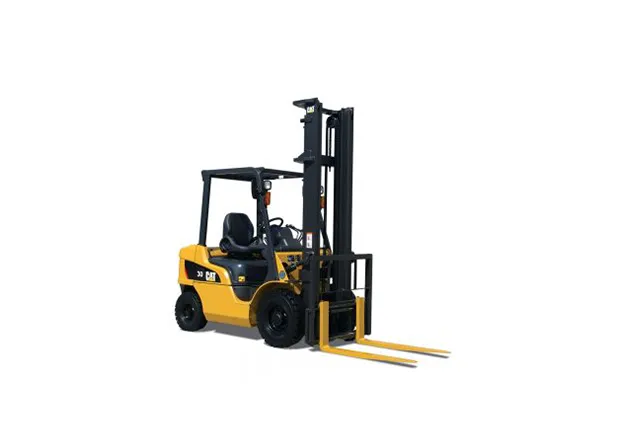 CAT Forklift 3 Ton