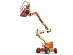 Electric Articulated Boom Lift 15 Meter - Image 2