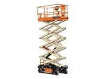 Electric Scissor Lift 14 Meter - Image 4