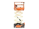 Electric Scissor Lift 8 Meter - Image 4