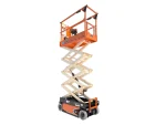 Electric Scissor Lift 8 Meter - Image 3