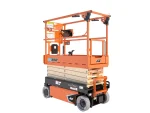 Electric Scissor Lift 8 Meter