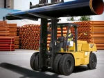 Forklift 10 Ton