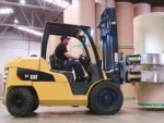 Forklift 5 Ton