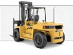 Forklift 5 Ton
