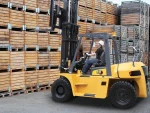 Forklift 7 Ton