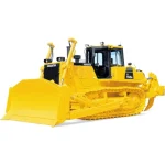 Large Dozer 40 ton