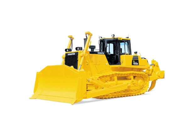 Large Dozer 40 ton
