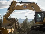 Large Excavator 74 Ton - Image 4