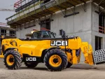 Telescopic Handler 17 Meter