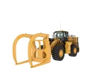 Wheel Loader 50 Ton - Image 4