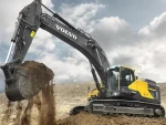 Large Excavator 48 Ton - Image 5