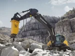 Large Excavator 48 Ton - Image 3