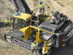 Large Excavator 48 Ton - Image 2