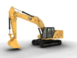Medium Excavator 30 Ton