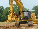 Medium Excavator 30 Ton - Image 3