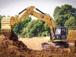 Medium Excavator 30 Ton - Image 2