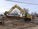 Medium Excavator 36 Ton - Image 3