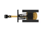 Mini Excavator 5 Ton - Image 2