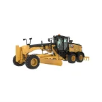Motor Grader 25 Ton