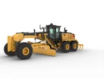 Motor Grader 30 Ton