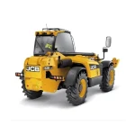 Telescopic handler 12 meter