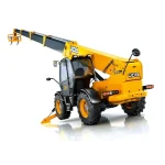 Telescopic handler 20 meter